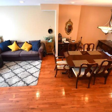 Tuscany 2900 - Classic Italian Style 3Br W Parking Near Airport Filadelfia Exterior foto