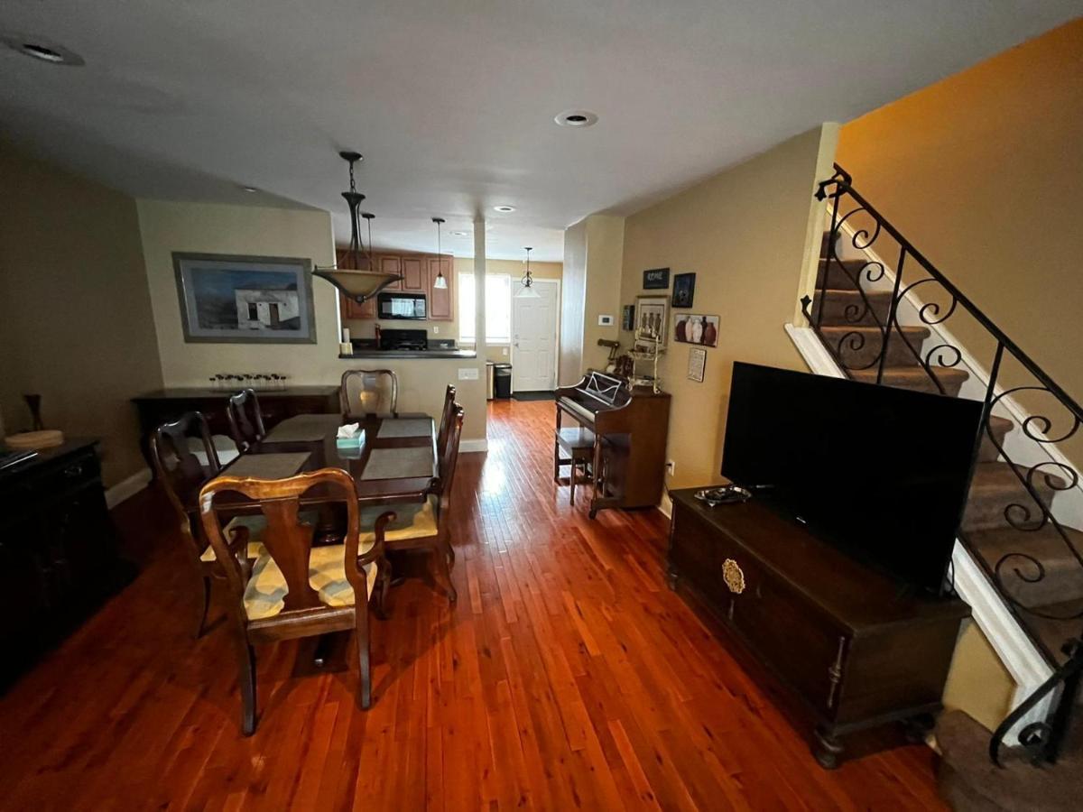 Tuscany 2900 - Classic Italian Style 3Br W Parking Near Airport Filadelfia Exterior foto