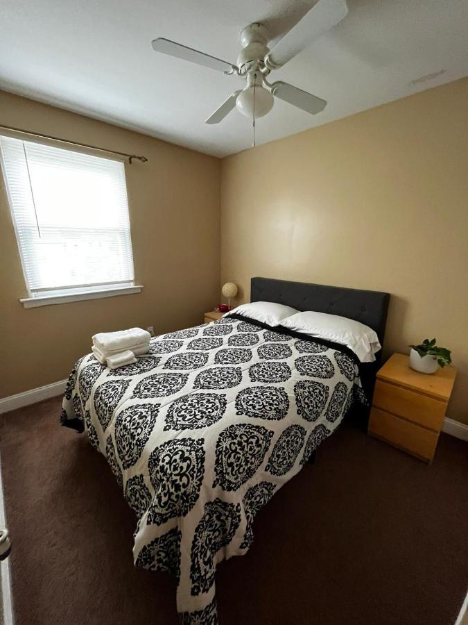 Tuscany 2900 - Classic Italian Style 3Br W Parking Near Airport Filadelfia Exterior foto