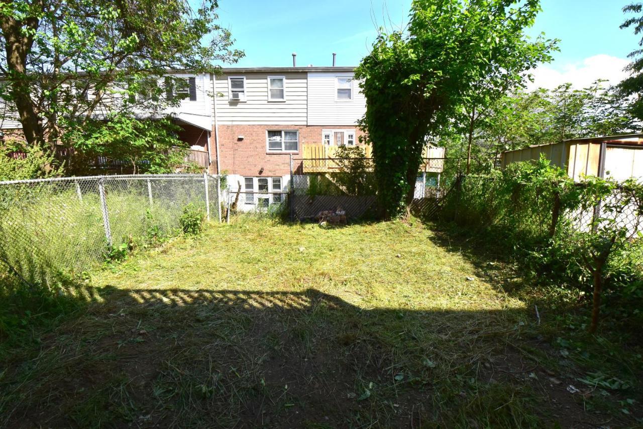 Tuscany 2900 - Classic Italian Style 3Br W Parking Near Airport Filadelfia Exterior foto