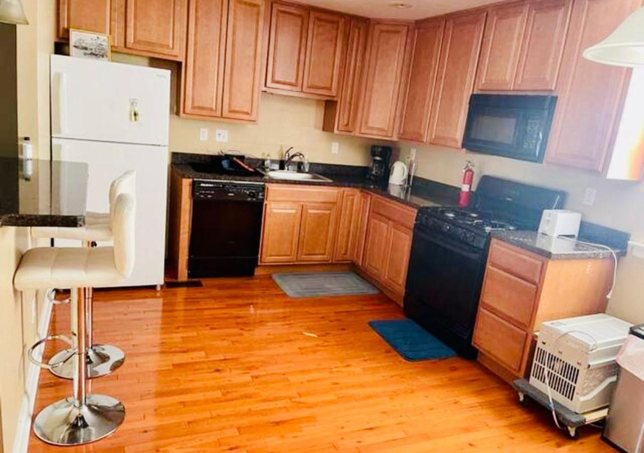 Tuscany 2900 - Classic Italian Style 3Br W Parking Near Airport Filadelfia Exterior foto