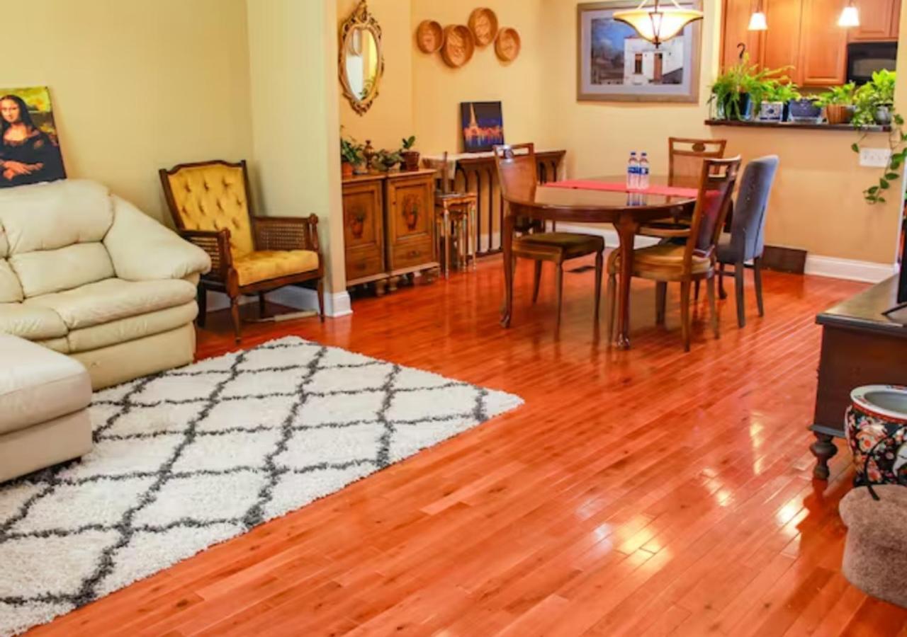 Tuscany 2900 - Classic Italian Style 3Br W Parking Near Airport Filadelfia Exterior foto