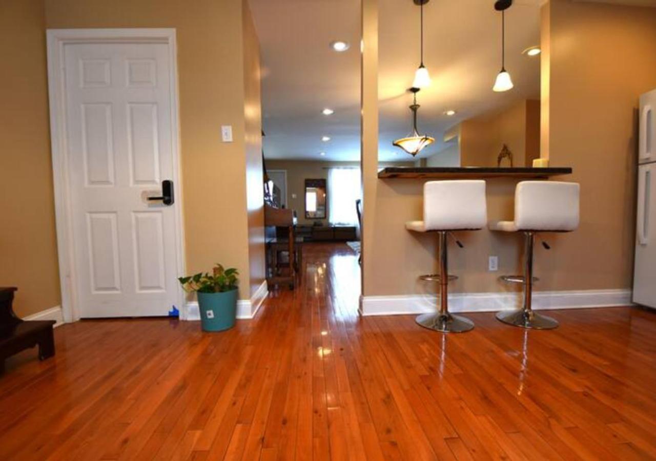 Tuscany 2900 - Classic Italian Style 3Br W Parking Near Airport Filadelfia Exterior foto