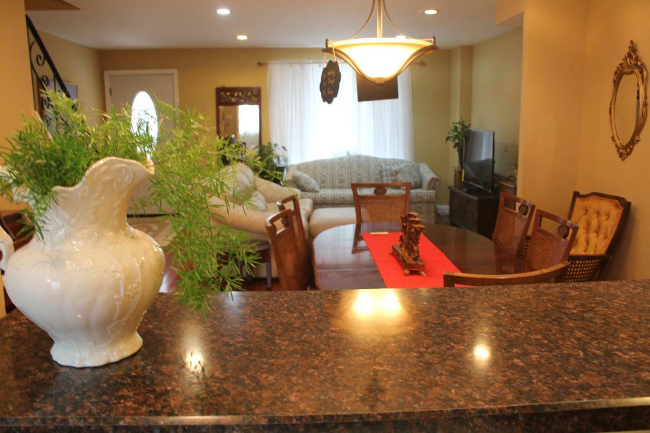 Tuscany 2900 - Classic Italian Style 3Br W Parking Near Airport Filadelfia Exterior foto